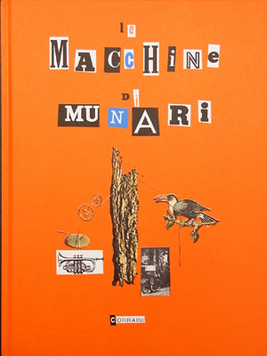le Machine di Munari